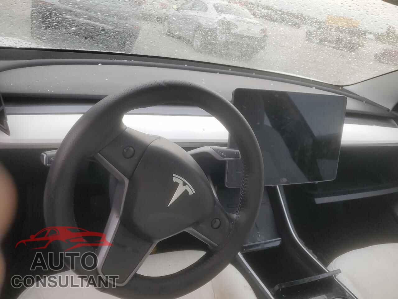 TESLA MODEL 3 2019 - 5YJ3E1EA9KF486169
