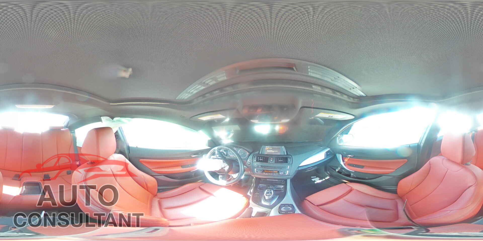 BMW M2 2014 - WBA1J7C54EV253024