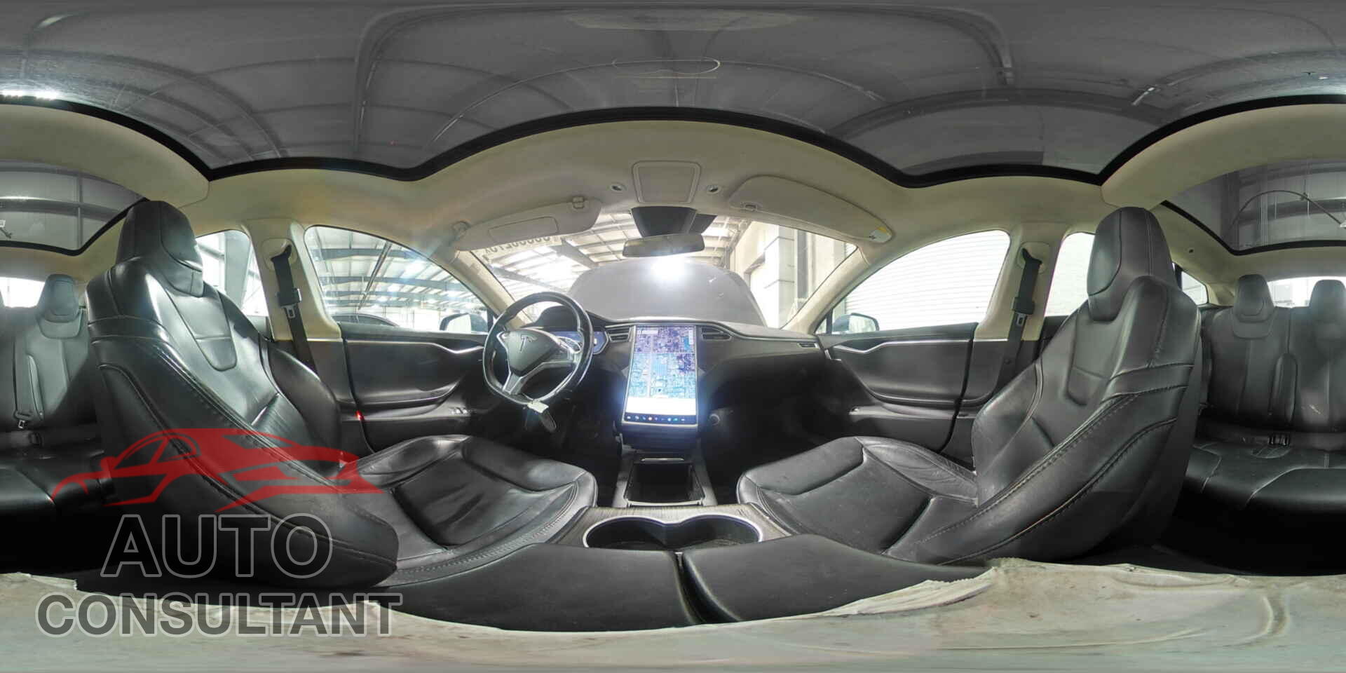 TESLA MODEL S 2016 - 5YJSA1E2XGF157875