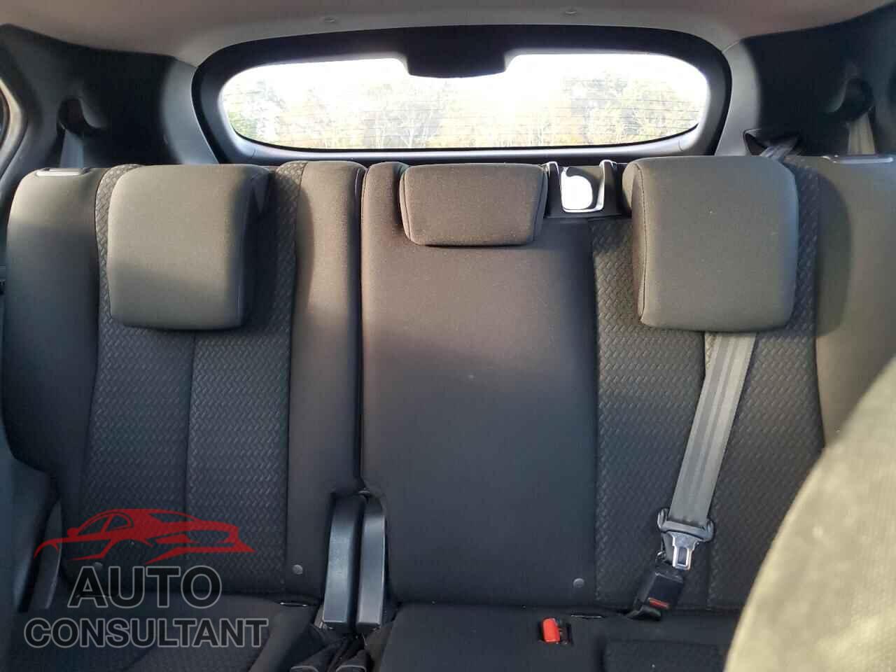 MITSUBISHI ECLIPSE 2018 - JA4AT4AA0JZ043514