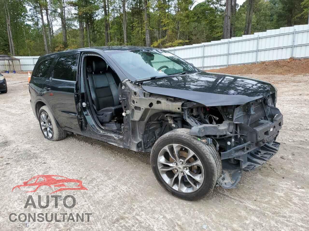 DODGE DURANGO 2019 - 1C4RDHDG4KC779261