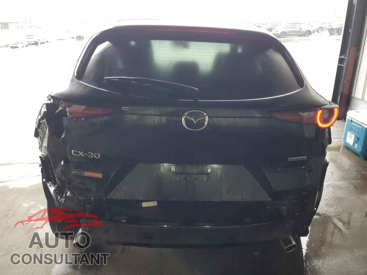 MAZDA CX30 2021 - 3MVDMABLXMM259602