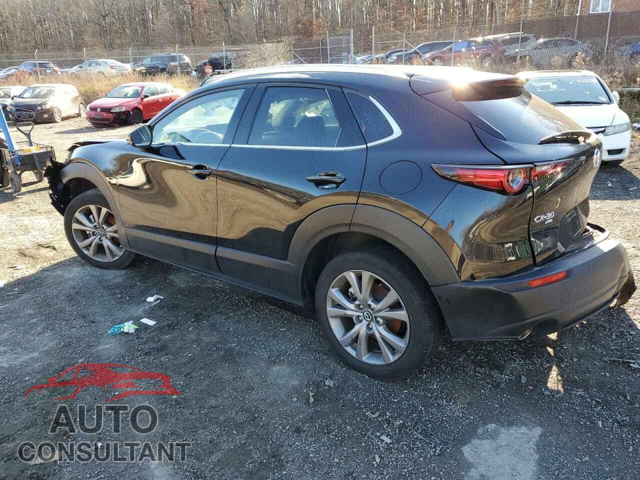 MAZDA CX30 2023 - 3MVDMBDM3PM527373