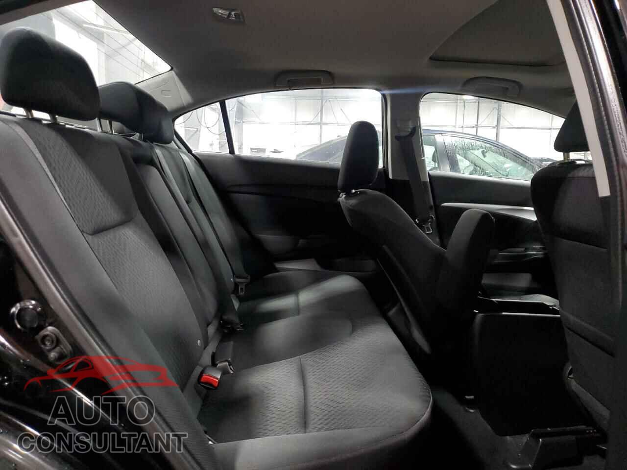 HONDA CIVIC 2014 - 19XFB2F86EE082859