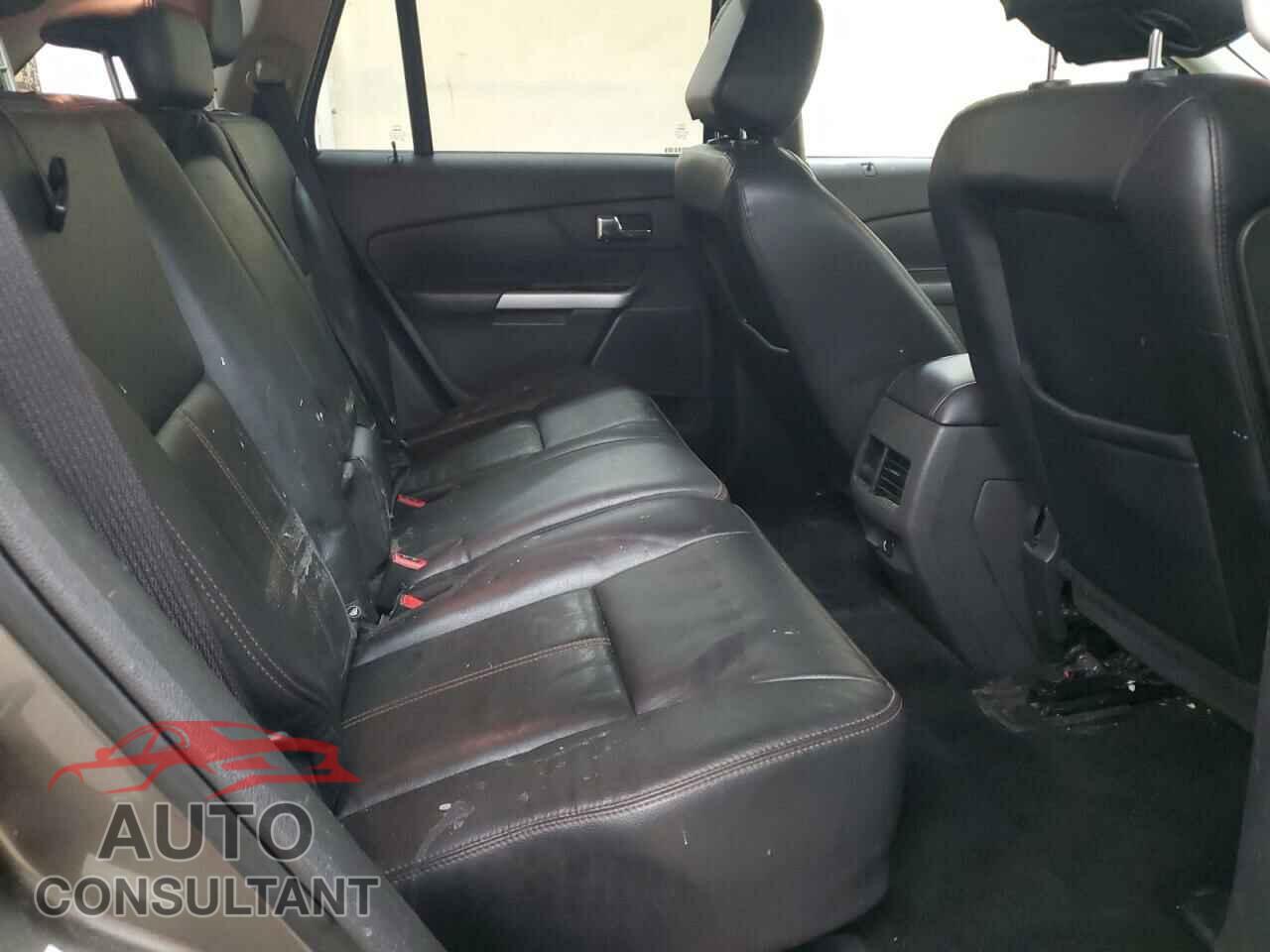 FORD EDGE 2014 - 2FMDK4JC9EBA44074