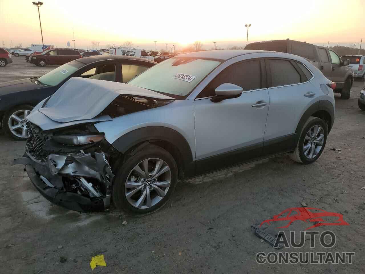 MAZDA CX30 2021 - 3MVDMBBLXMM259511