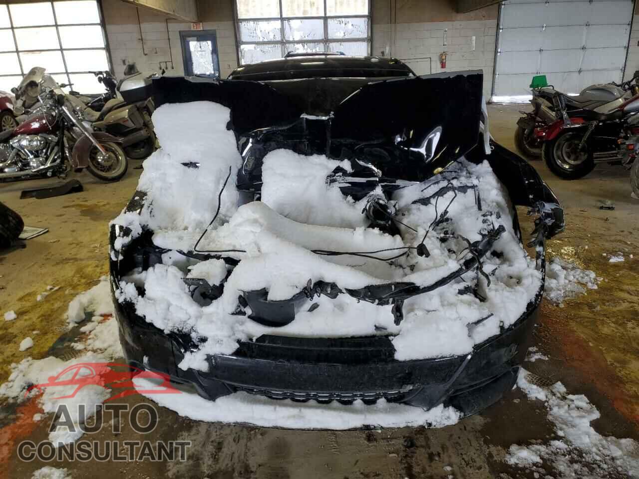 DODGE CHARGER 2019 - 2C3CDXBG5KH695650