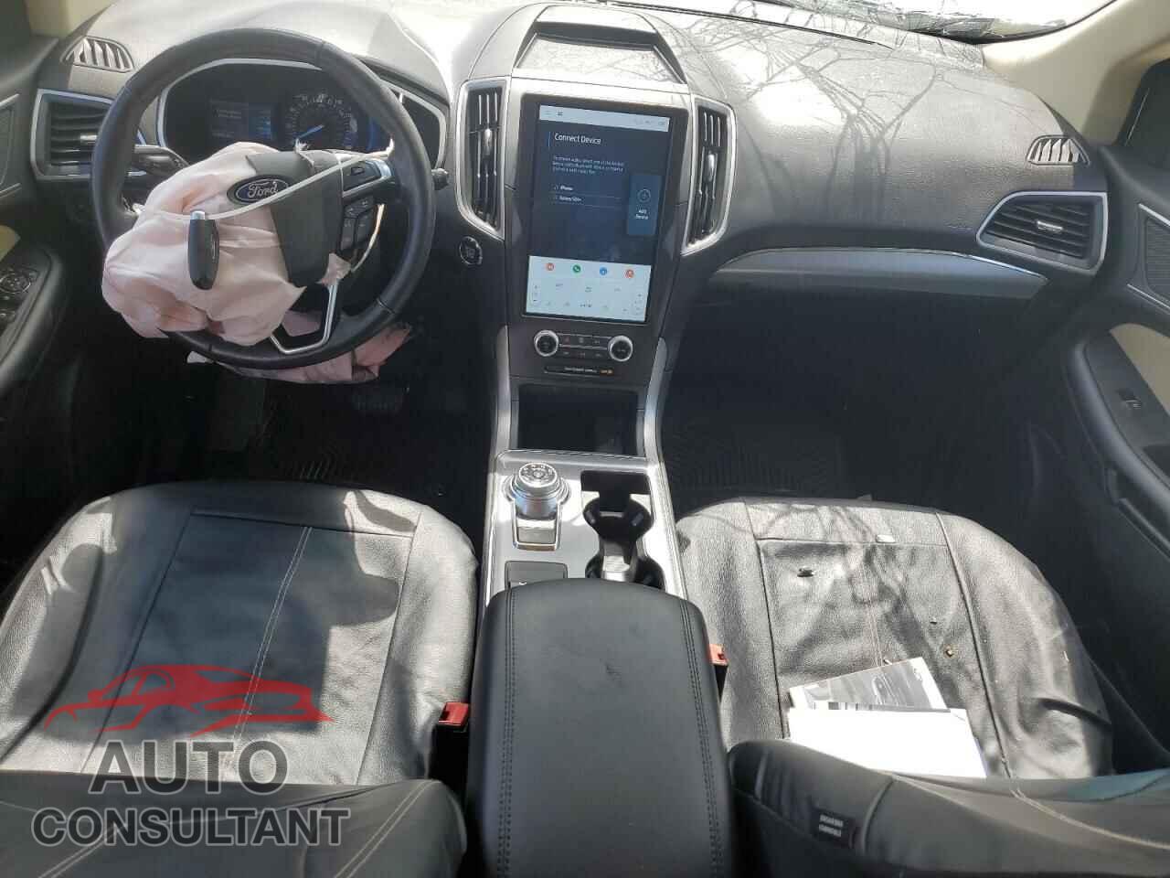 FORD EDGE 2021 - 2FMPK3J90MBA20837
