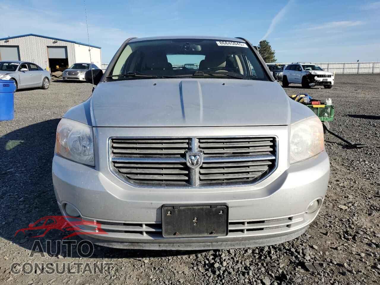 DODGE CALIBER 2011 - 1B3CB3HA1BD125155