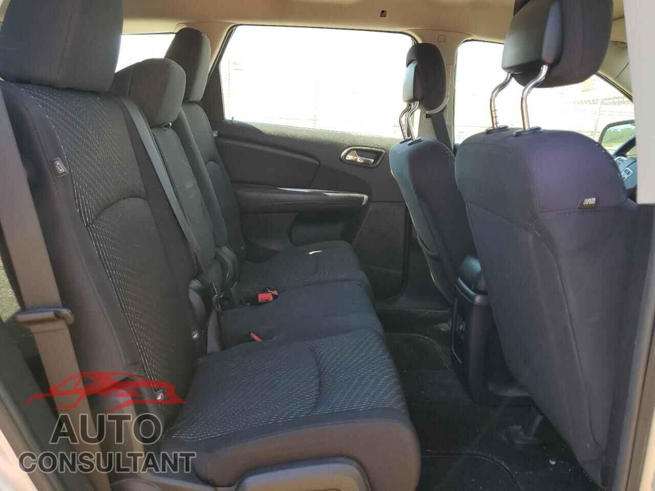 DODGE JOURNEY 2014 - 3C4PDCAB3ET140610