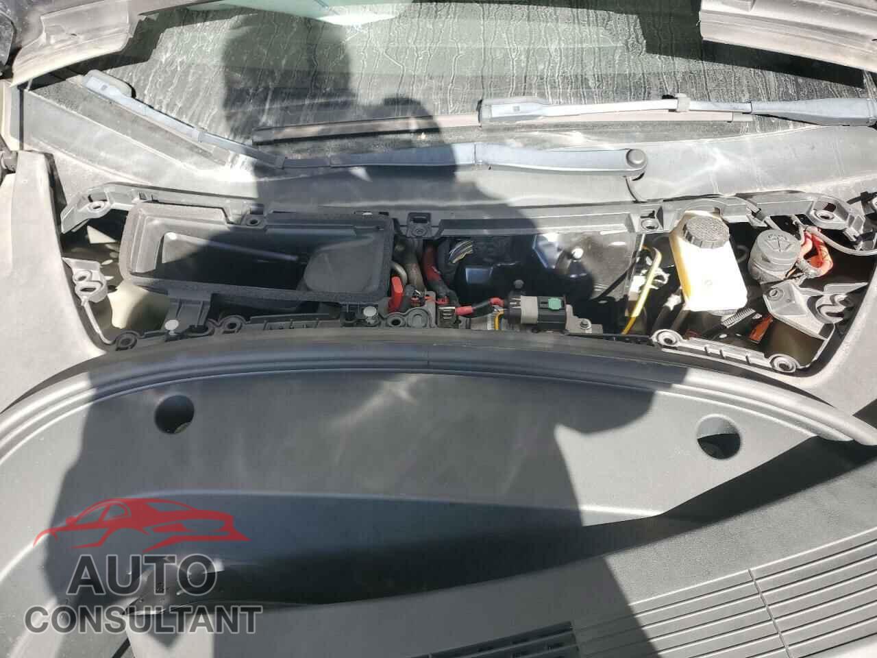 TESLA MODEL 3 2022 - 5YJ3E1EA7NF370022