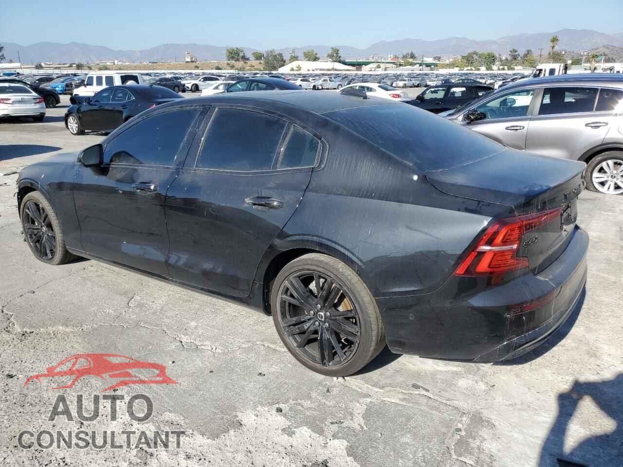 VOLVO S60 PLUS 2024 - 7JRL12TH1RG313104