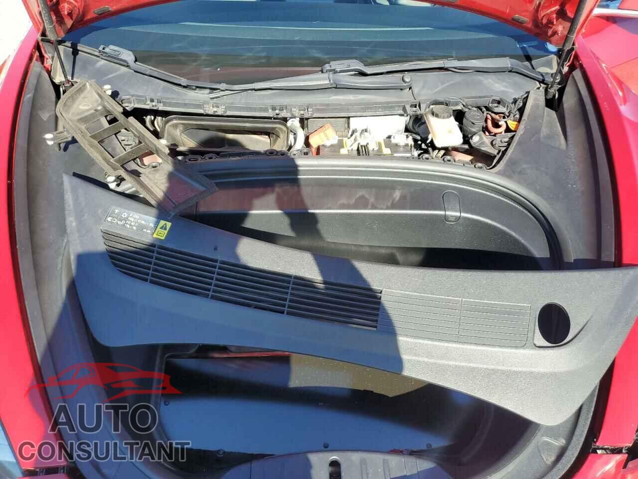 TESLA MODEL 3 2018 - 5YJ3E1EA3JF059813