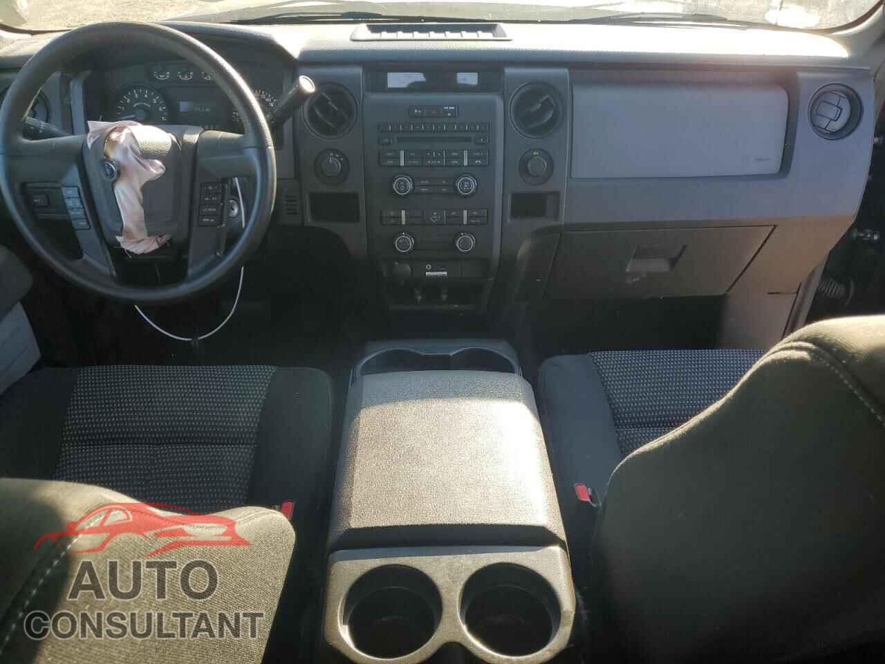 FORD F-150 2014 - 1FTFX1EF6EFC81475