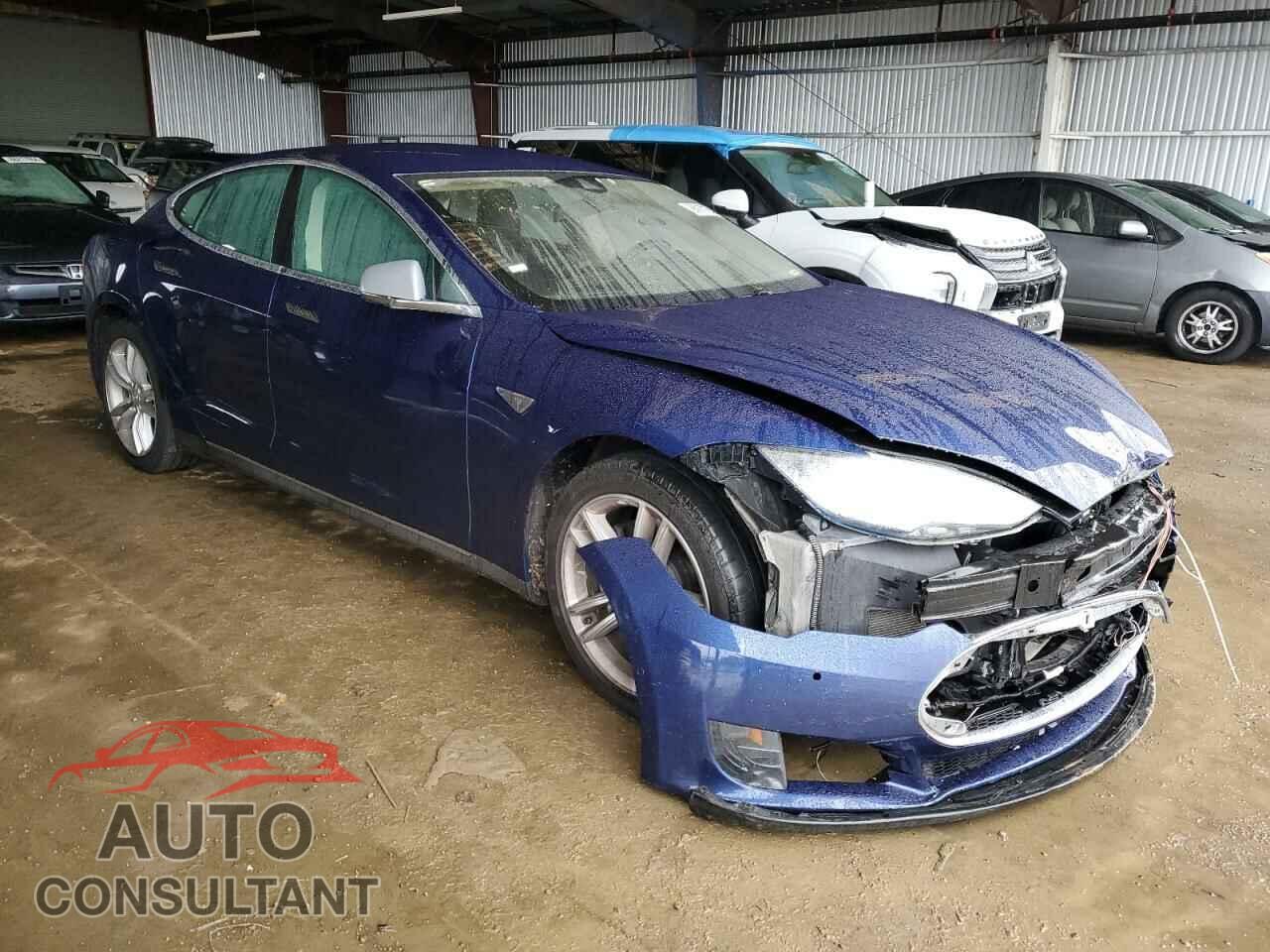 TESLA MODEL S 2015 - 5YJSA1E10FF119920