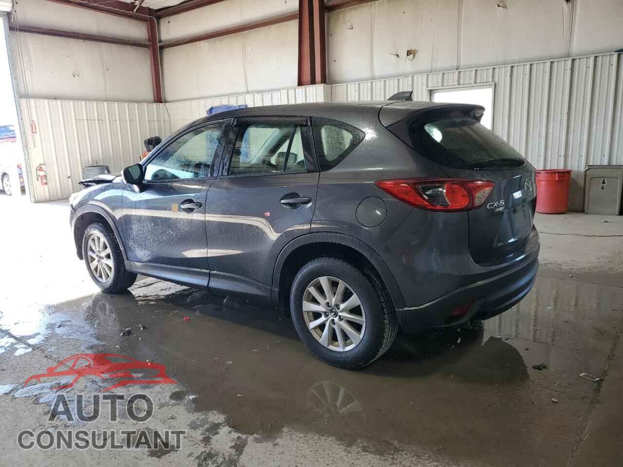 MAZDA CX-5 2015 - JM3KE4BY9F0481211