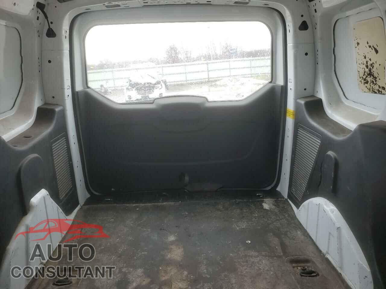 FORD TRANSIT 2016 - NM0LE6E75G1247068