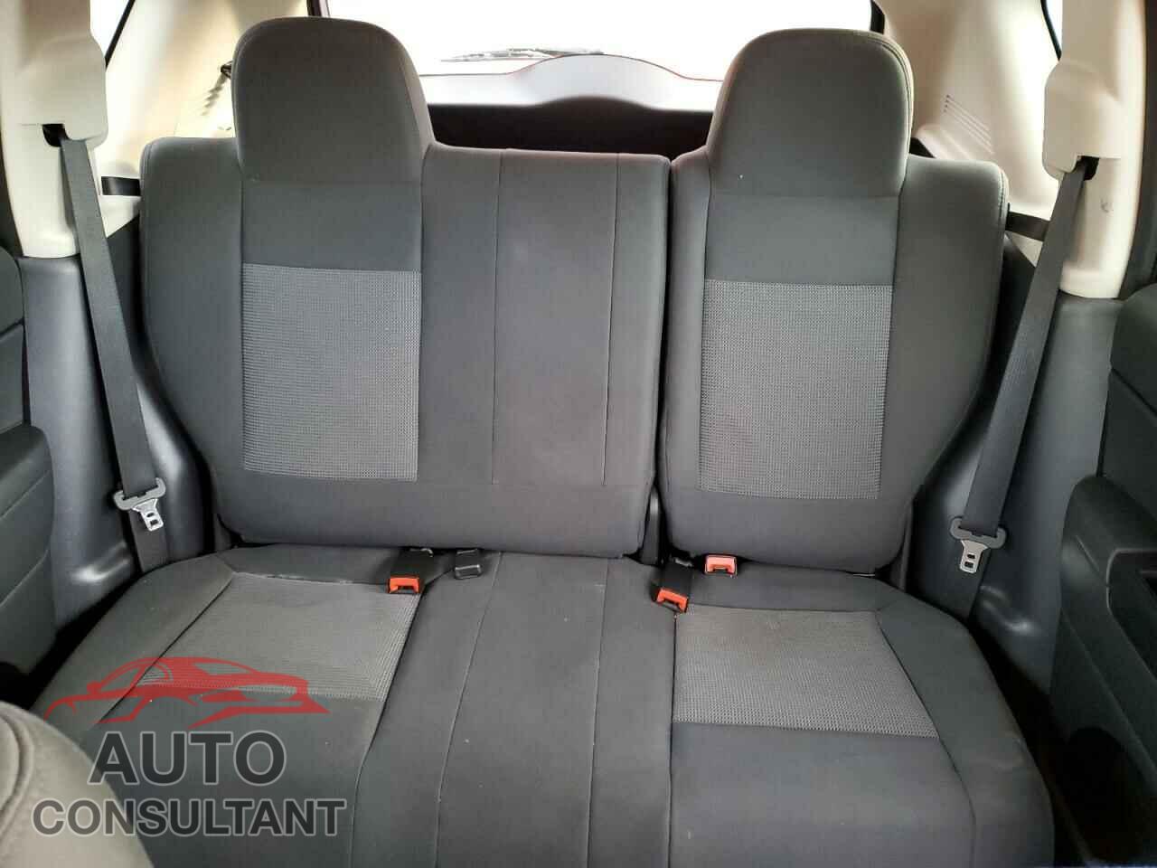JEEP COMPASS 2014 - 1C4NJDBB4ED503992