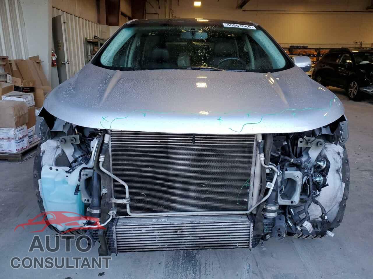 FORD EDGE 2015 - 2FMTK4AP5FBB74479