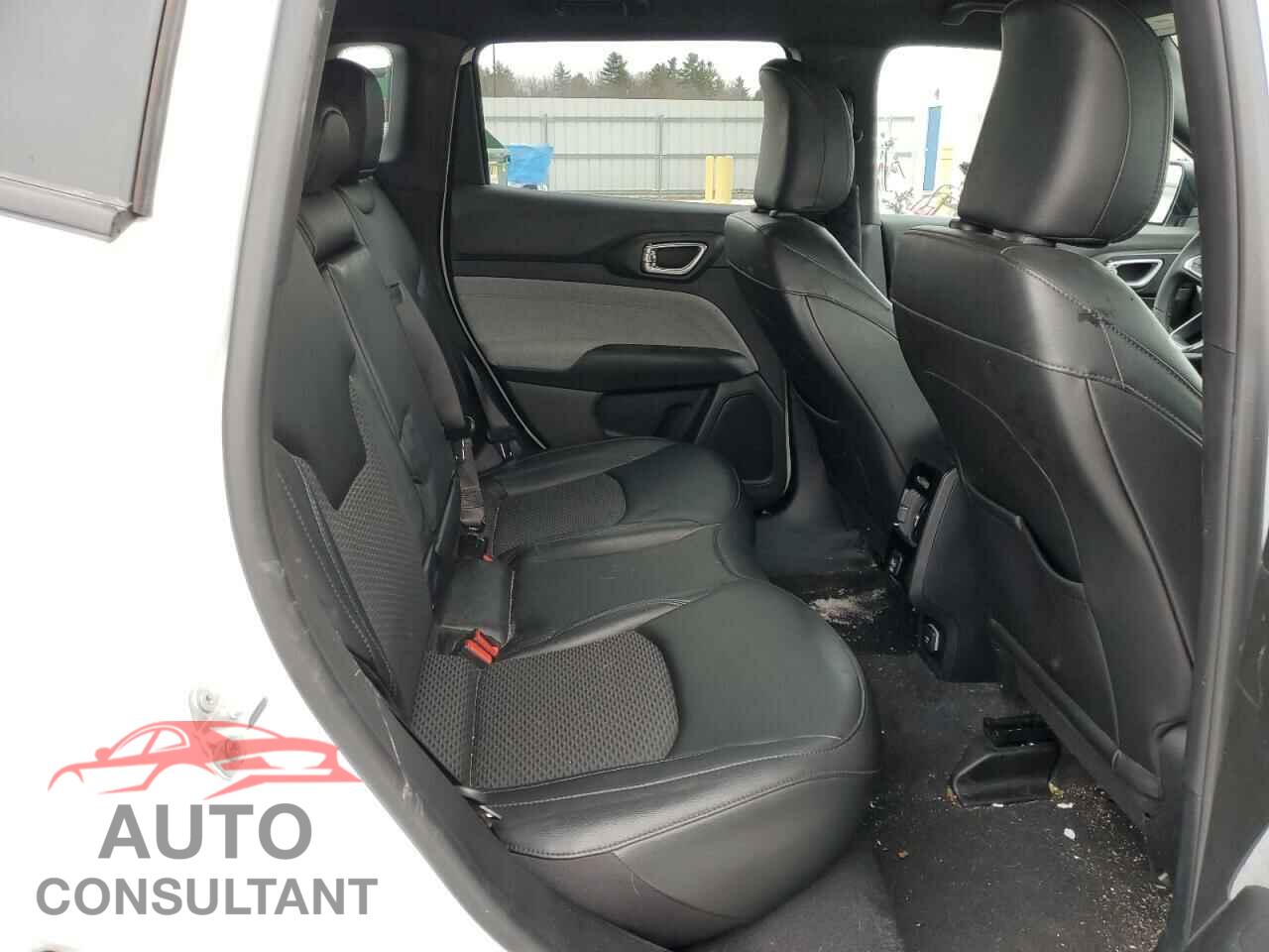 JEEP COMPASS 2024 - 3C4NJDBN3RT101052