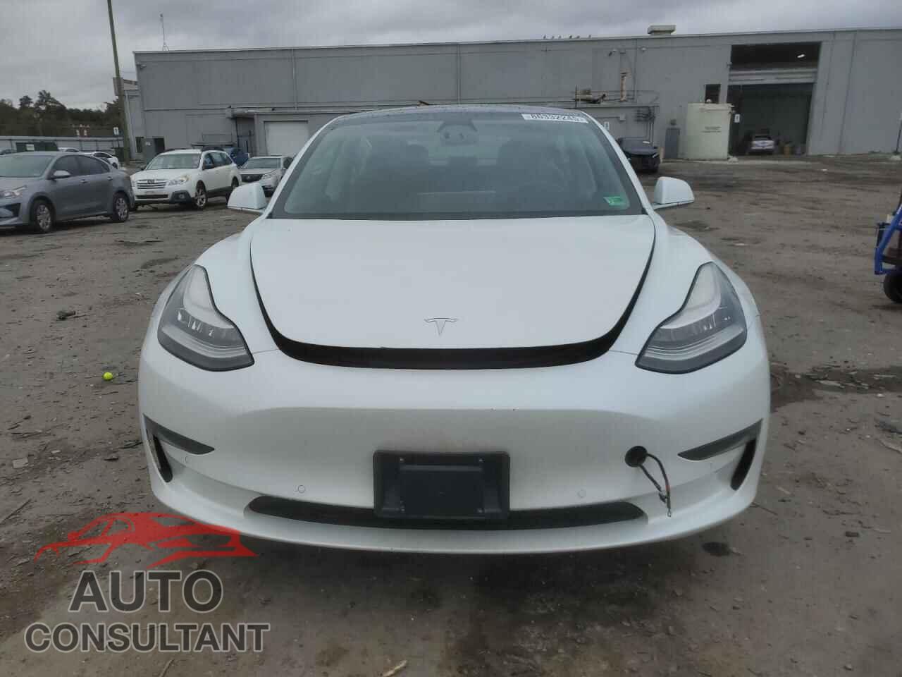 TESLA MODEL 3 2020 - 5YJ3E1EA1LF590625