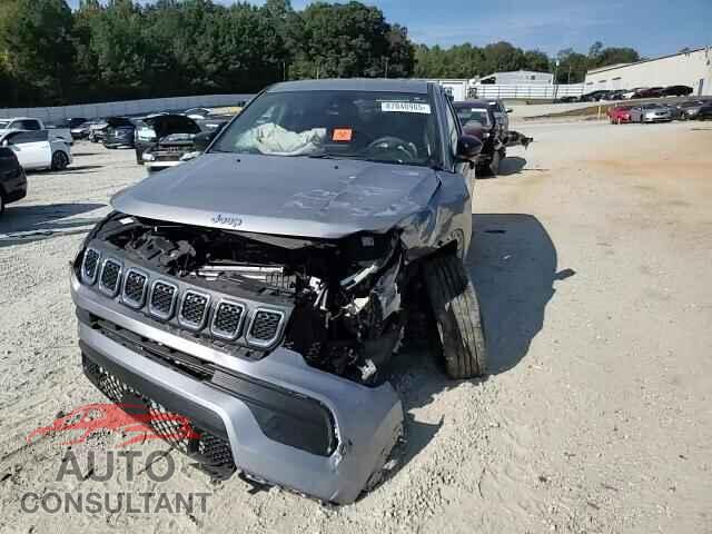 JEEP COMPASS 2023 - 3C4NJDANXPT509675