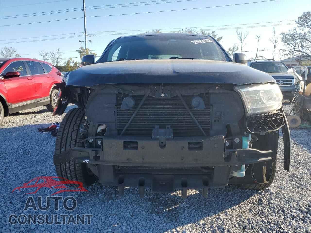 DODGE DURANGO 2015 - 1C4RDHDG6FC702557