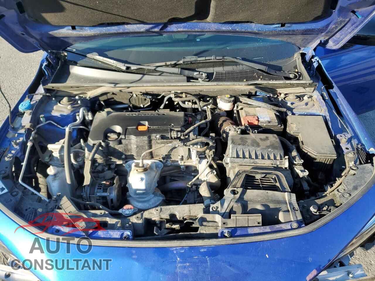 HONDA CIVIC 2023 - 2HGFE2F57PH535926