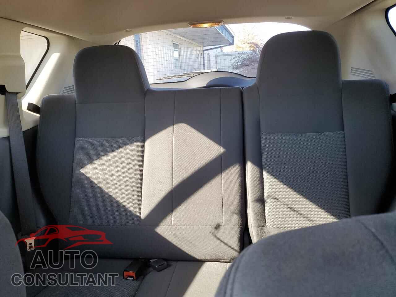 JEEP COMPASS 2012 - 1C4NJDBB6CD624018