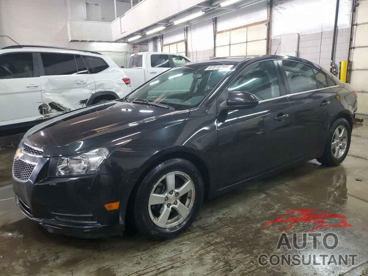 CHEVROLET CRUZE 2014 - 1G1PC5SB4E7137872