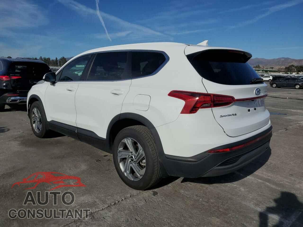 HYUNDAI SANTA FE 2023 - 5NMS14AJ5PH657150