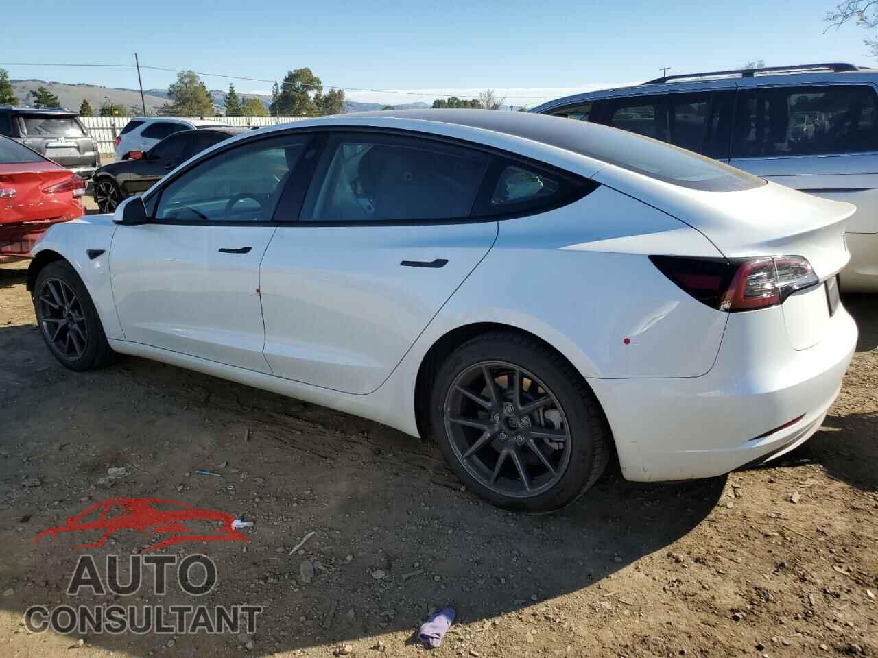 TESLA MODEL 3 2023 - 5YJ3E1EA8PF399483