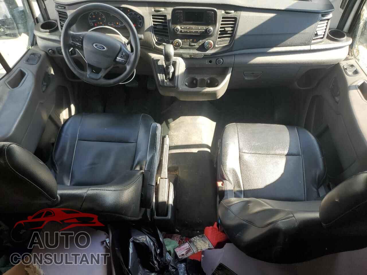 FORD TRANSIT 2020 - 1FTBR1C86LKB67364