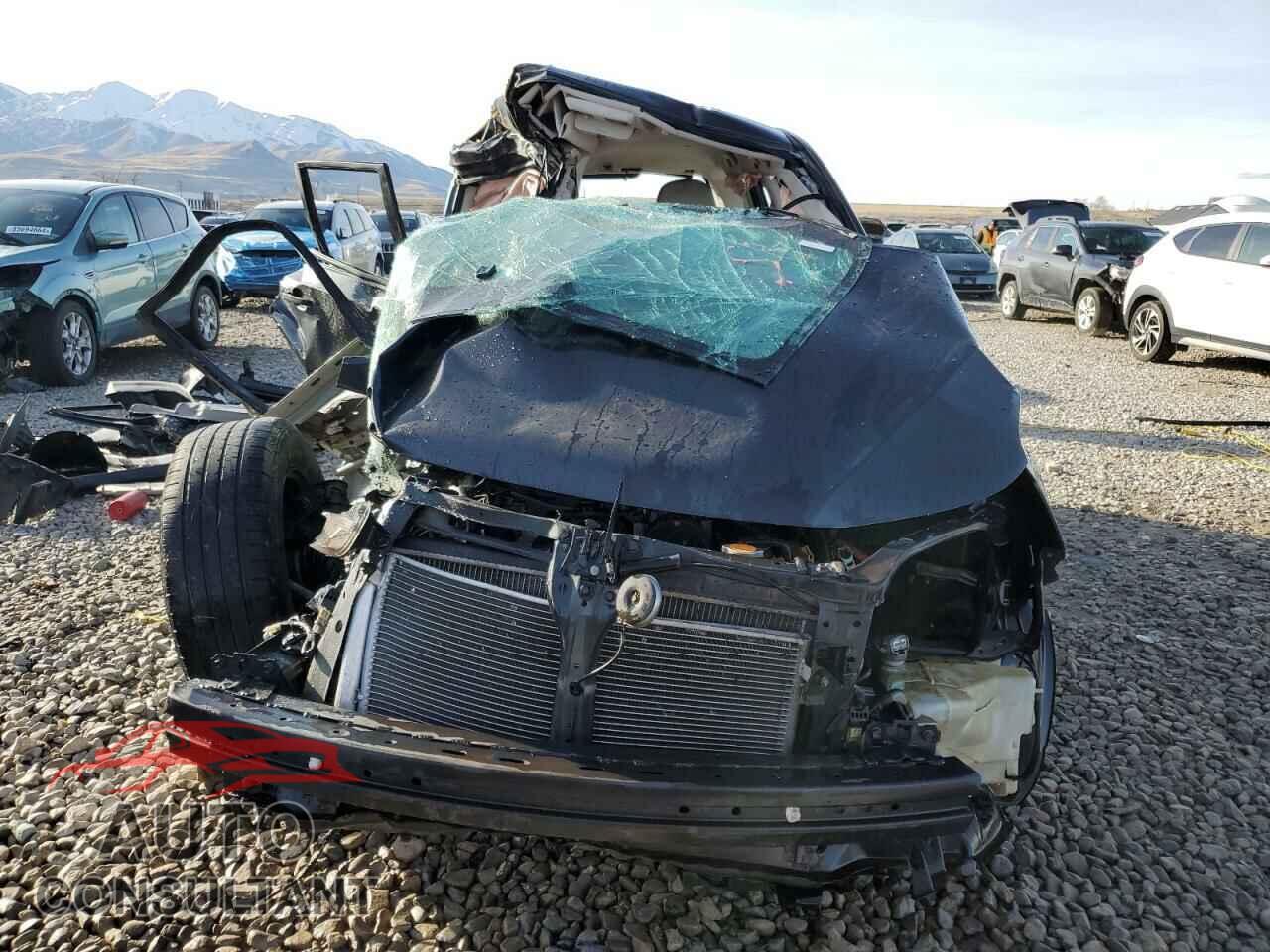 SUBARU FORESTER 2012 - JF2SHAAC8CH417339