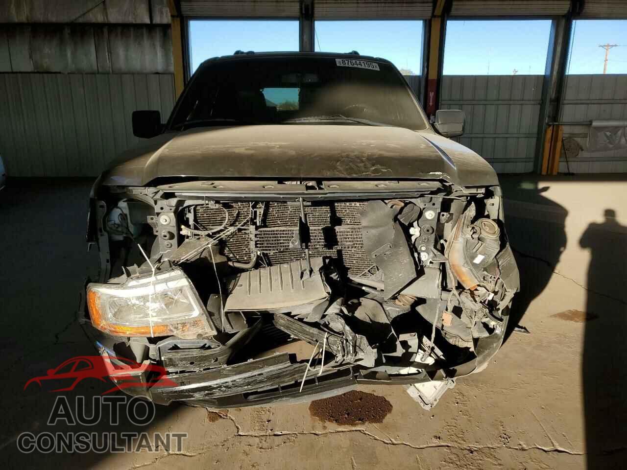 FORD EXPEDITION 2017 - 1FMJU1HT8HEA51186