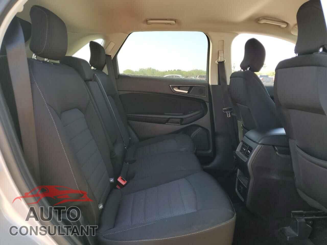 FORD EDGE 2017 - 2FMPK3G91HBC49007