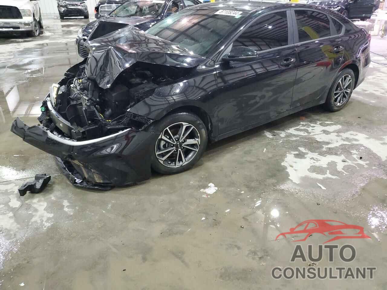 KIA FORTE 2022 - 3KPF24AD3NE469594
