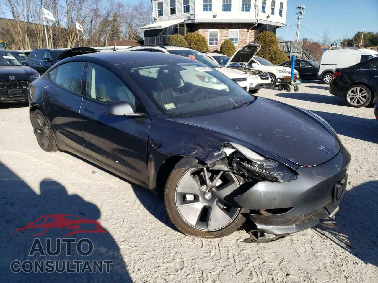 TESLA MODEL 3 2023 - 5YJ3E1EA2PF573726