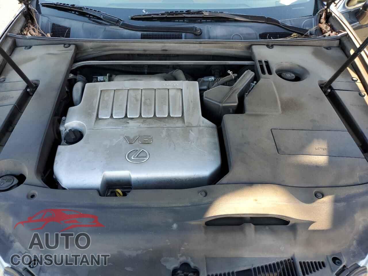 LEXUS ES350 2012 - JTHBK1EG6C2497058