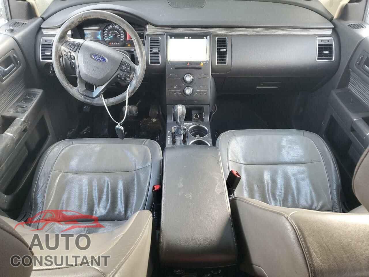 FORD FLEX 2016 - 2FMGK5C83GBA00103