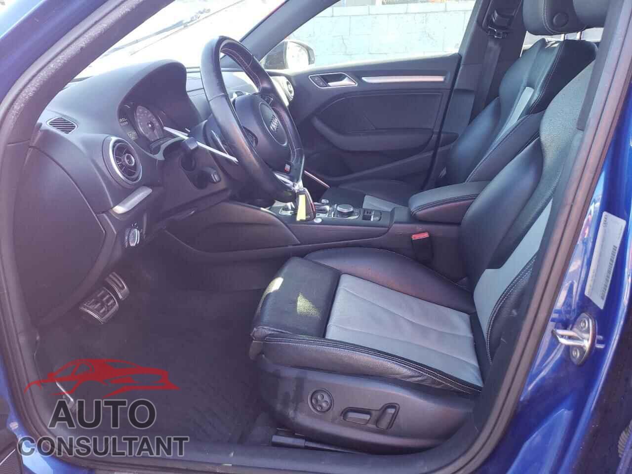 AUDI A3 2015 - WAUBFGFF7F1073197
