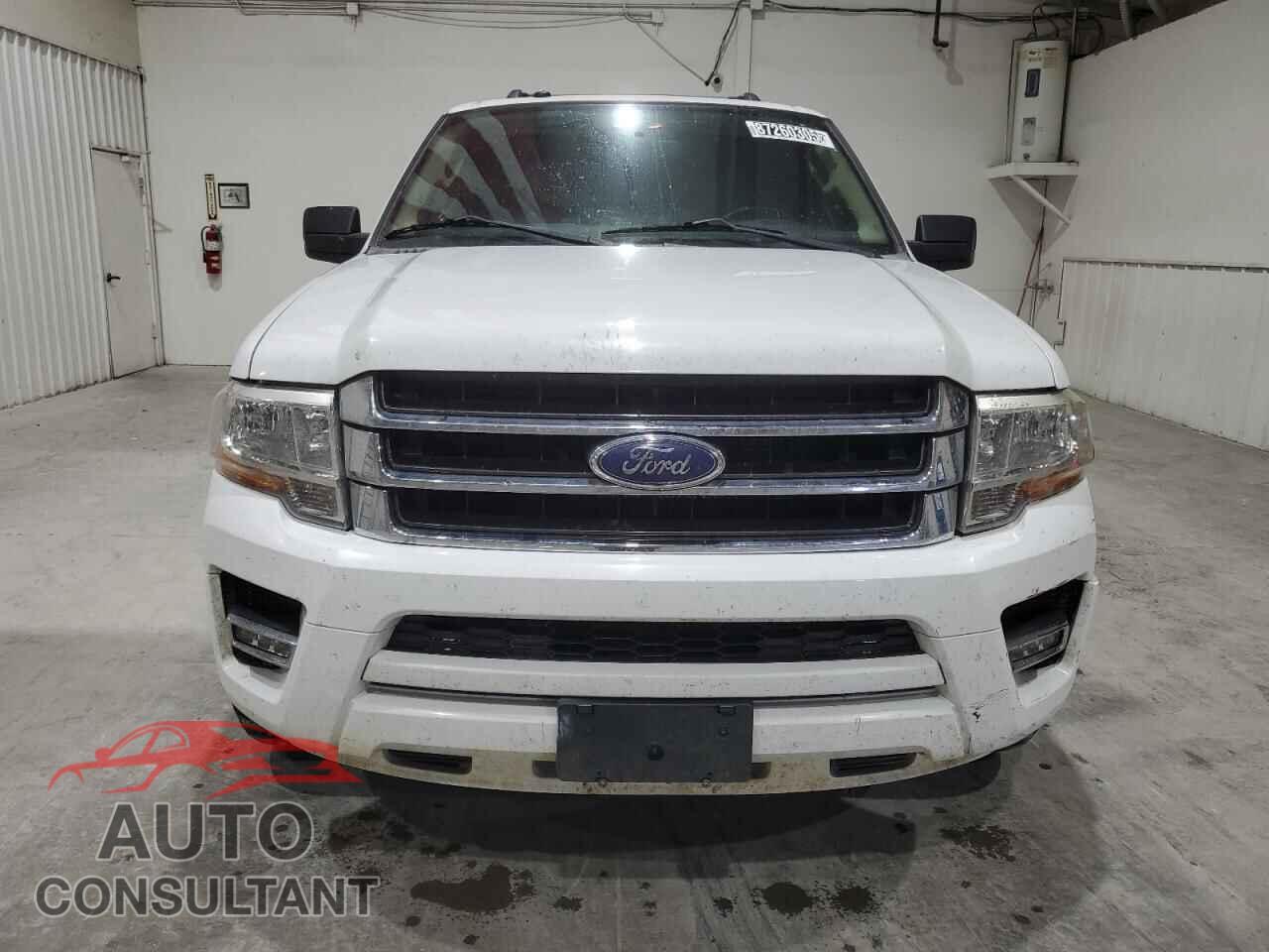 FORD EXPEDITION 2017 - 1FMJU1HT1HEA30843