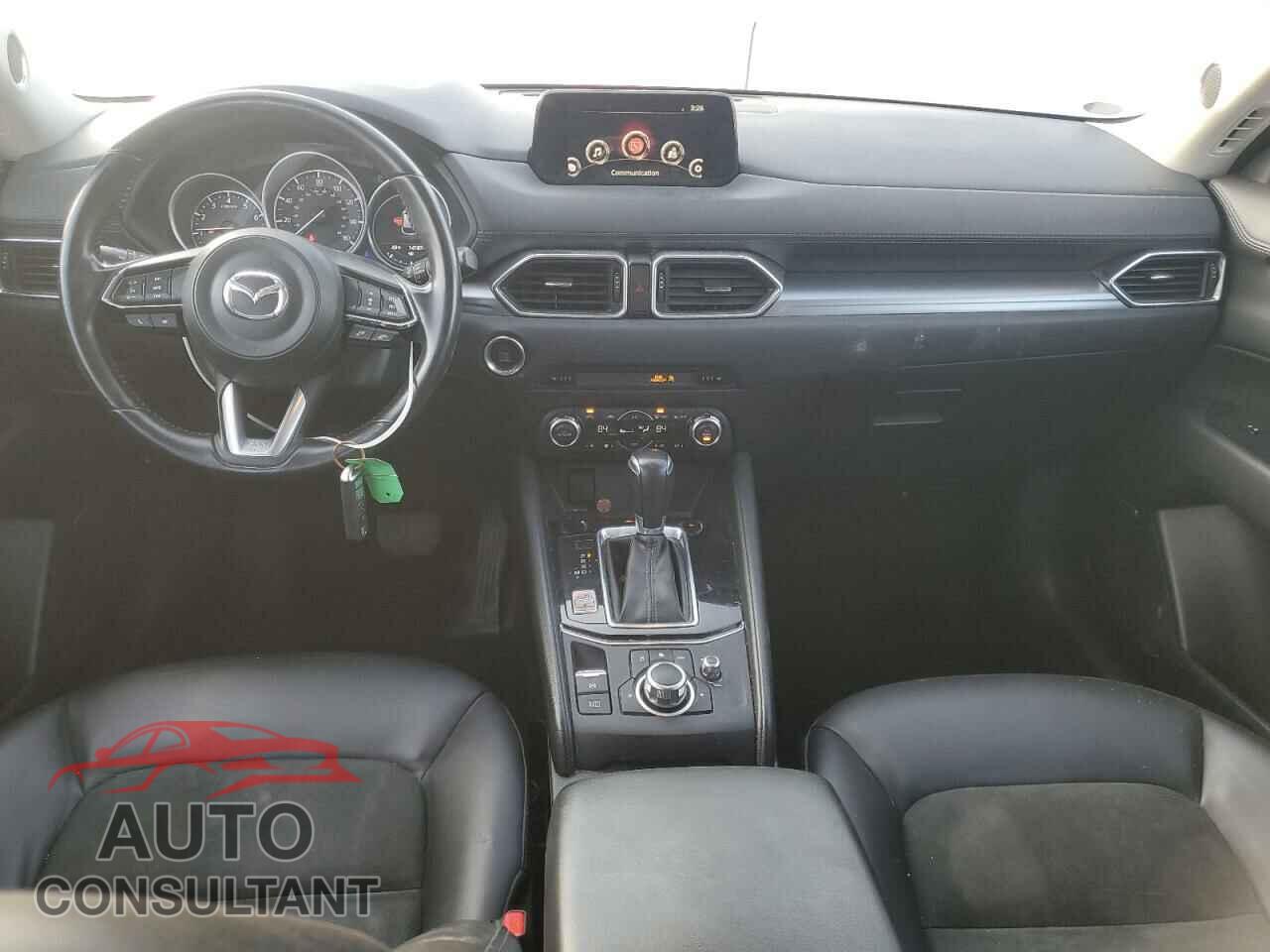MAZDA CX-5 2018 - JM3KFBCM3J0419468