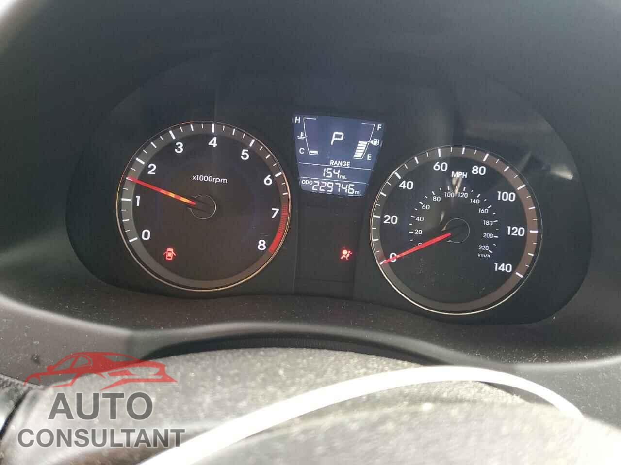 HYUNDAI ACCENT 2012 - KMHCU5AE1CU005077