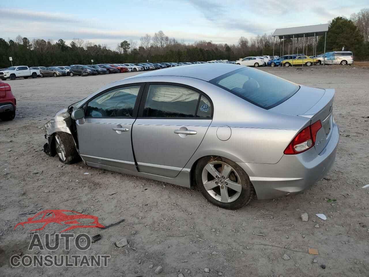 HONDA CIVIC 2011 - 19XFA1F64BE034235