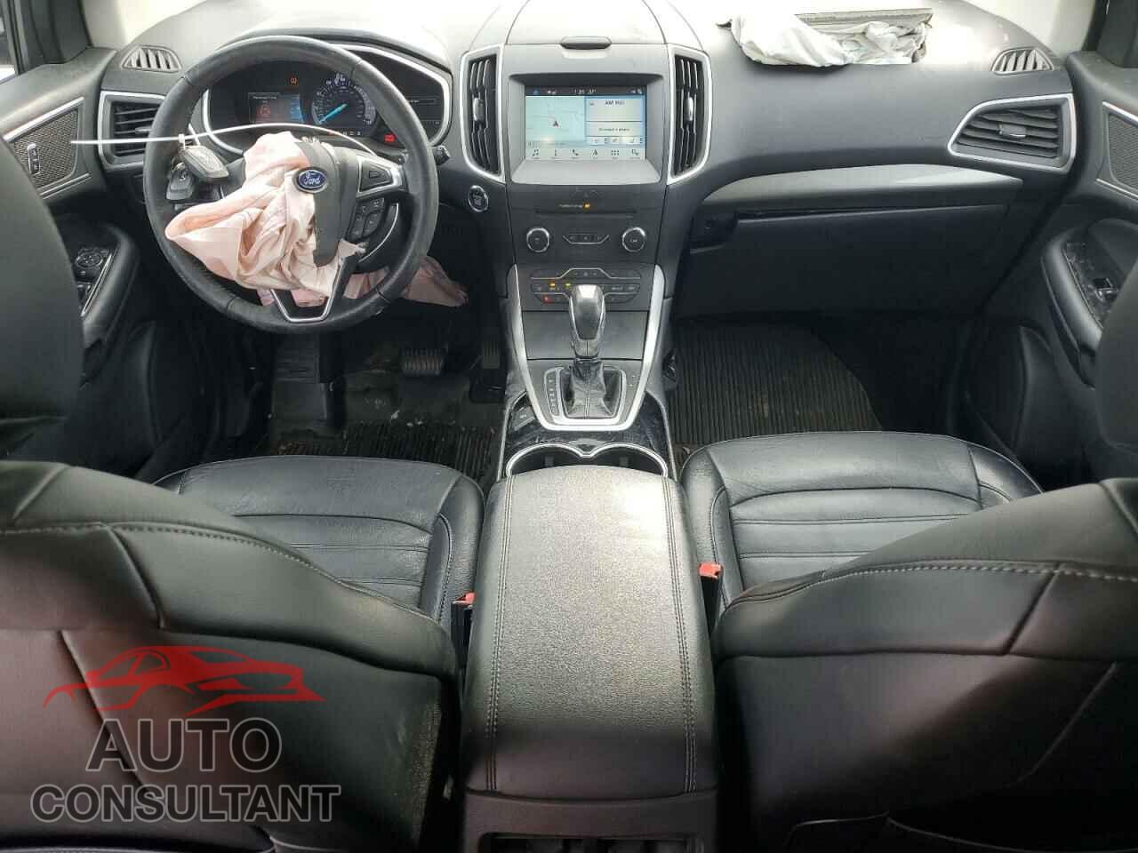 FORD EDGE 2018 - 2FMPK4J9XJBC05897