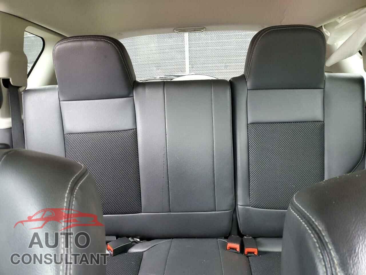 JEEP COMPASS 2014 - 1C4NJCEB5ED744997