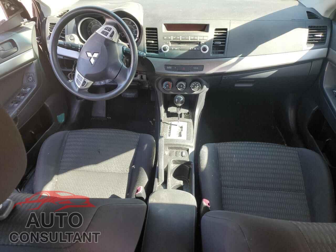 MITSUBISHI LANCER 2012 - JA32V2FW4CU009961