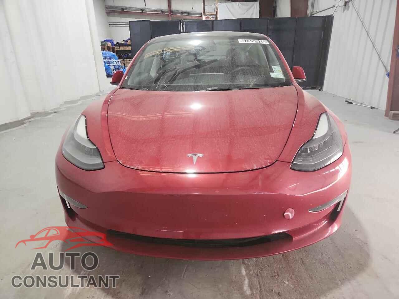 TESLA MODEL 3 2023 - 5YJ3E1EA4PF450185