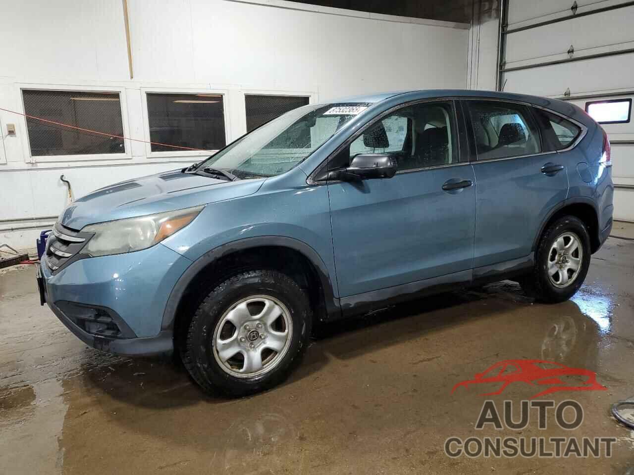 HONDA CRV 2014 - 2HKRM4H35EH711706